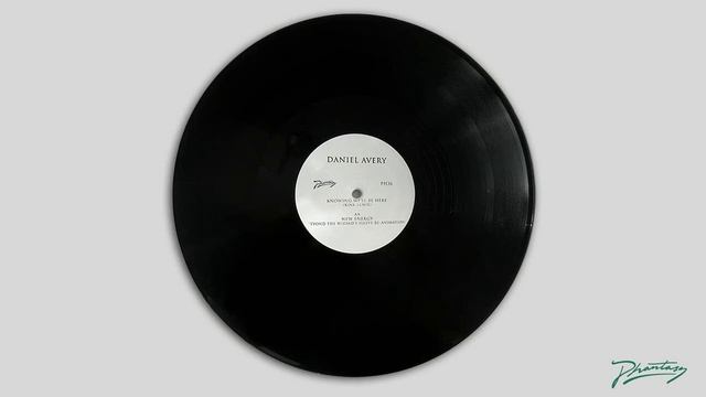 Daniel Avery - New Energy (Beyond The Wizard's Sleeve Re-Animation) [PH36] смотреть онлайн
