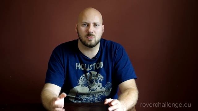 Astrofaza na European Rover Challenge смотреть онлайн
