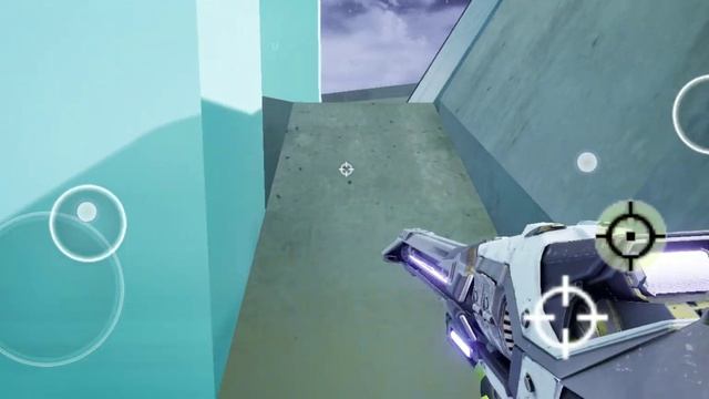 Unreal Tournament 4 mobile: update #2 смотреть онлайн