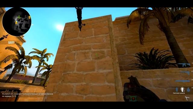 Movie CS:GO - KennyS одобряет! смотреть онлайн