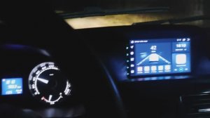 Srnubi 2 din Android магнитола ГУ 4/32 ГБ (T10-1, TS10 US7862S)