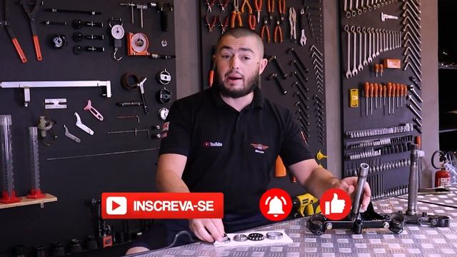 Qual a melhor caixa de direção? смотреть онлайн