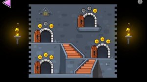 THE TOWER COMPLETION | 2.2 SECRET CODES | GEOMETRY DASH 2.2