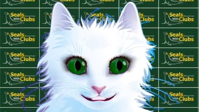 Кошачий Рэп смотреть онлайн