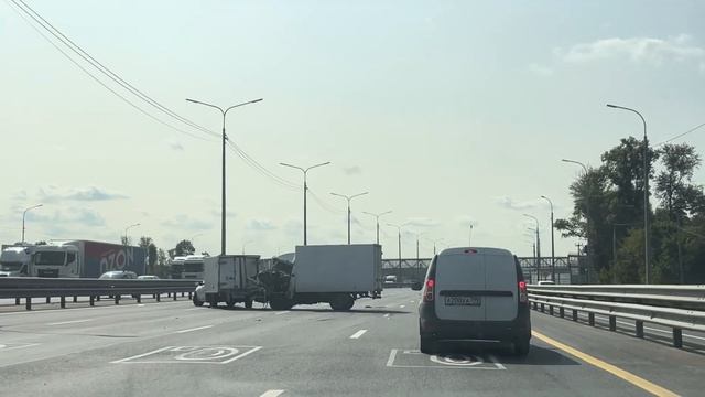 Прошивка от Paulus для Kia Shuma ( Spectra ) / замеряем разгон 0/100