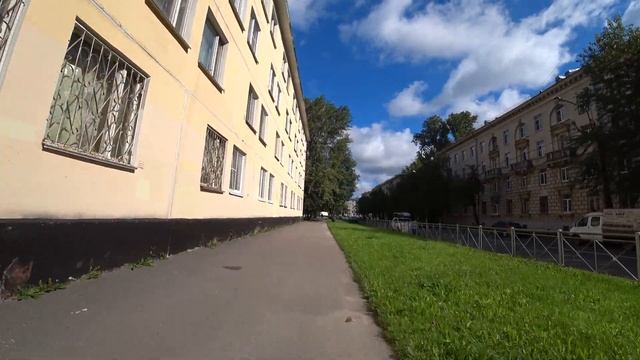 Улица Братьев Радченко. Часть #1 смотреть онлайн