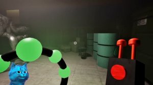 🎈 ФИНАЛ СУМАСШЕДШИЙ САДИК БанБан 7 с Безумными Монстрами Garten of BanBan 7 Прохождение КОТЁНОК ЛАЙ