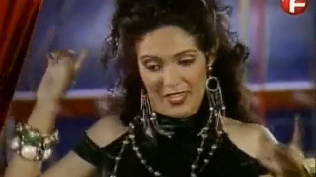 Кассандра / Kassandra (1992) Серия 38