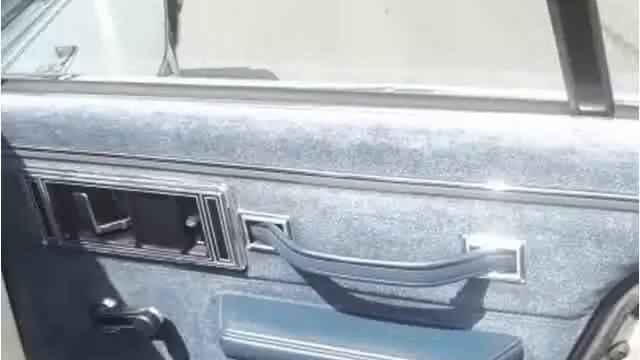 1989 Buick LeSabre Used Cars Westminster-Denver CO