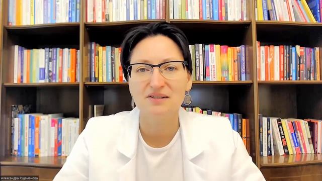 Приветственное видео о МК Зайки Александры Рудамановой смотреть онлайн