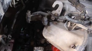 Самая правильная замена ремня ГРМ