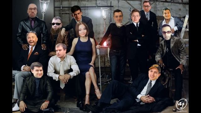 Марафон от Wargaming. Провал вододелов. События мира танков 126 смотреть онлайн