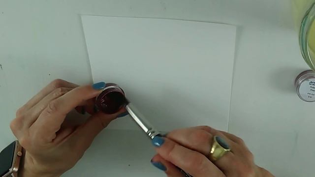 What are Semi Opaque Watercolors? - You need to know THIS! смотреть онлайн