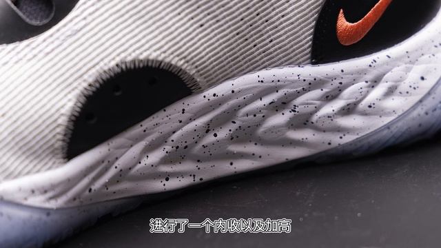 【亚当球鞋】更换中底科技会是这个系列的出路吗？Nike PG6 实战测评 смотреть онлайн