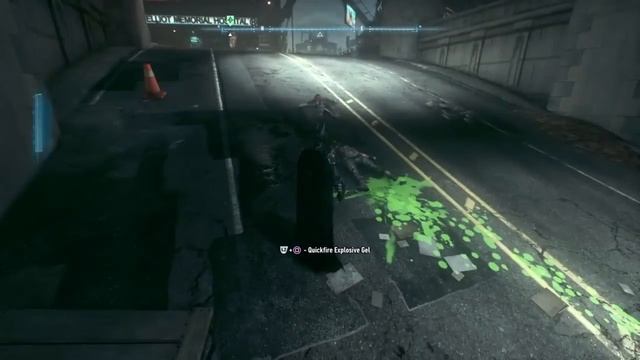 Batman Arkham Knight PS4 Walkthrough Part 37 смотреть онлайн
