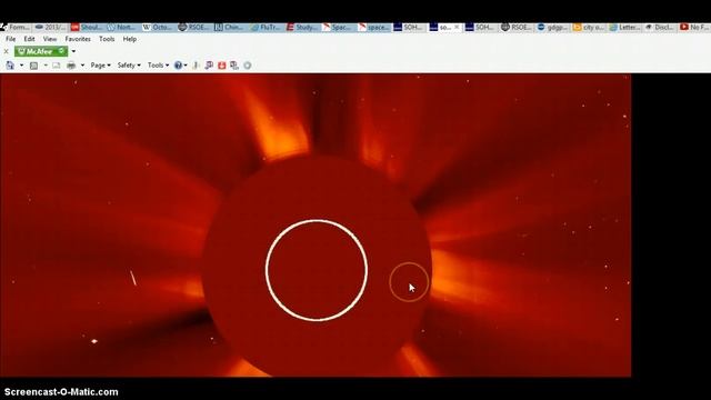 Warning: X class solar flare, Japan's earthquake, sun "covered" смотреть онлайн
