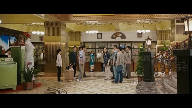 [Multi-sub]《梦中的那片海》第24集｜肖战 李沁 刘芮麟 The Youth Memories EP24【捷成华视偶像剧场】 смотреть онлайн