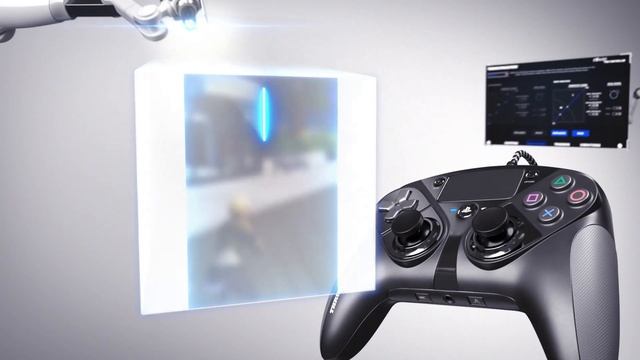 Thrustmapper software | Thrustmaster смотреть онлайн