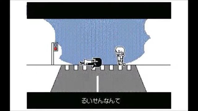 「カゲプロ」「IA」ロクベルPV 　うごメモ３DS смотреть онлайн