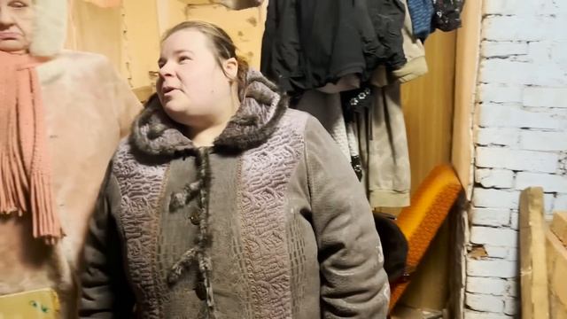 Ужас! Пожар у Натальи. Коля уходит. Ты мне чужой. Как живут необычные люди. Ждут пенсию. смотреть онлайн