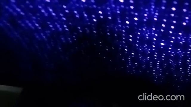 Звёздное небо мне в полок. смотреть онлайн