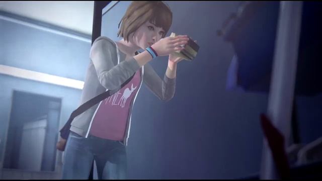 Life Is Strange: Episode 1(Chrysalis) PART 1 (PS4 HD) смотреть онлайн