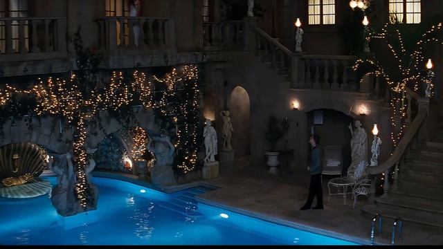 [Romeo and Juliet] - Silence - Marshmello ft Khalid смотреть онлайн