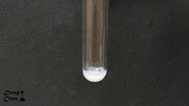 Ідентифікація катіонів МЕРКУРІЮ (ІІ) з хлоридом стануму. смотреть онлайн