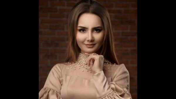 SEVINCH ISMOILOVA-TREND