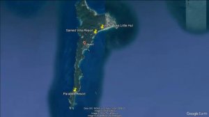 Обзор отелей Ко Самет 2024