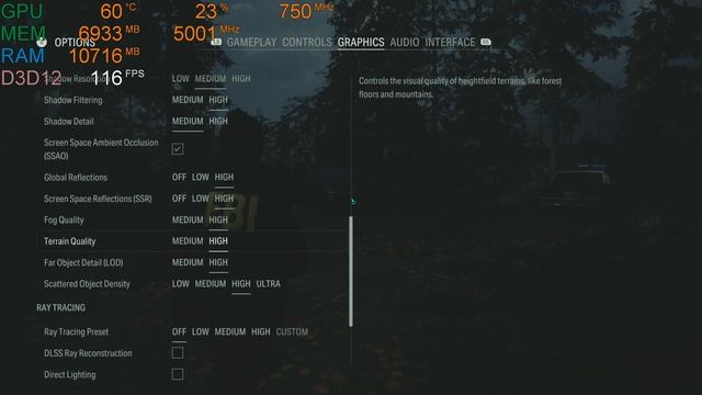 ALAN WAKE 2 | PC | RTX 2060 SUPER | PERFORMENCE TEST | 1080p | 1440P | 2160p