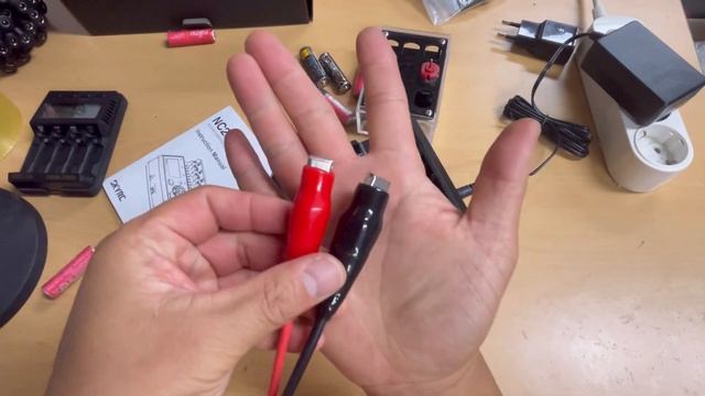 NC2500 Pro смотреть онлайн