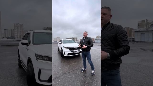 "Преимущества покупки авто из Кореи" смотреть онлайн