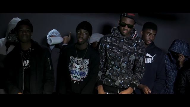 MurkzSantana x Dapz - Non Stop [Music Video] | First Media TV смотреть онлайн