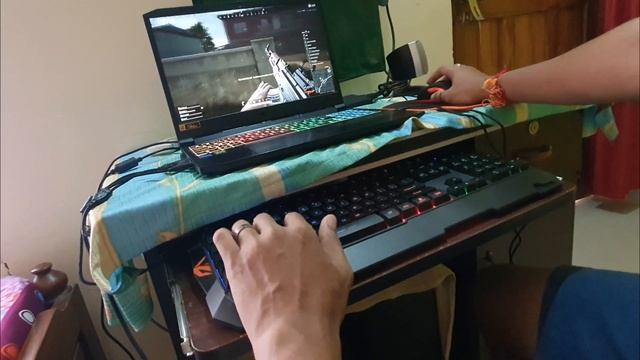 Meetion C505 4 in 1 Gaming Combo | Gaming Experience Review | Value for Money or Not ?? смотреть онлайн