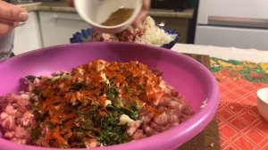 ДОМАШНИЕ КОЛБАСКИ. Как приготовить вкусные КУПАТЫ.