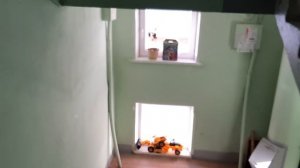 Красное купе! Пассажирский лифт СамЛЗ 1978 г.в. V=0,71 м/с.,Q=320 кг.