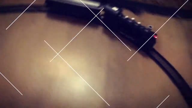 Играем в игрушечный поезд. Playing with toy train смотреть онлайн