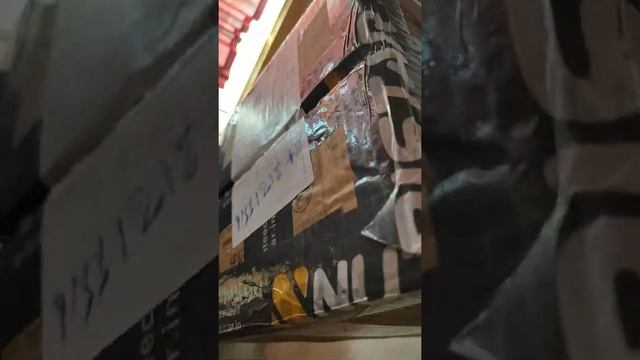 Unboxing Of MuscleBlaze Mass Gainer xxl(3kg) In NUTRISTAR. смотреть онлайн