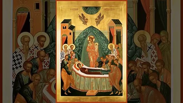 Не вините в смерти никого - смерть посылает Бог... (Протоиерей Василий Хадыкин) смотреть онлайн