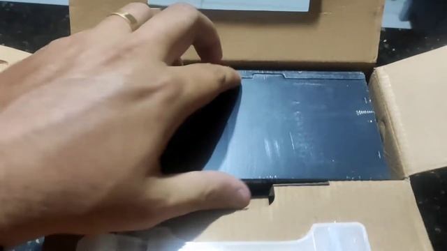 UNBOXING FONTE 600W YDTECH SHOPEE