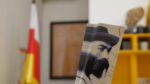 "Самый читающий регион" / Республика Северная Осетия Алания / 2023 г. смотреть онлайн
