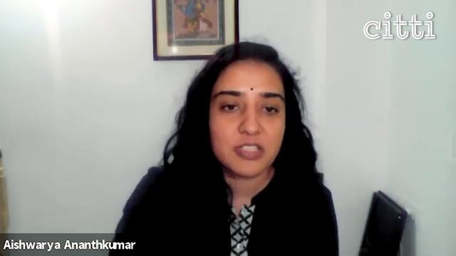 How Hindu Dharma is enshrined in India's Constitution | Aishwarya Ananthkumar ji explains смотреть онлайн