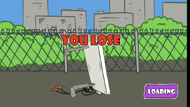 STICKMAN SCHOOL ESCAPE 1 BANGLADESHI GAMMER смотреть онлайн