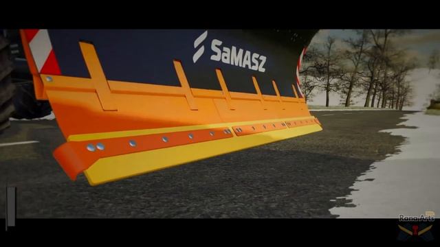 Game Simulator PC Ringan Grafik HD 2022 | Farming Simulator 2022 смотреть онлайн