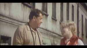 Учитель пения (1972). Россия. Комедия, мюзикл, семейный