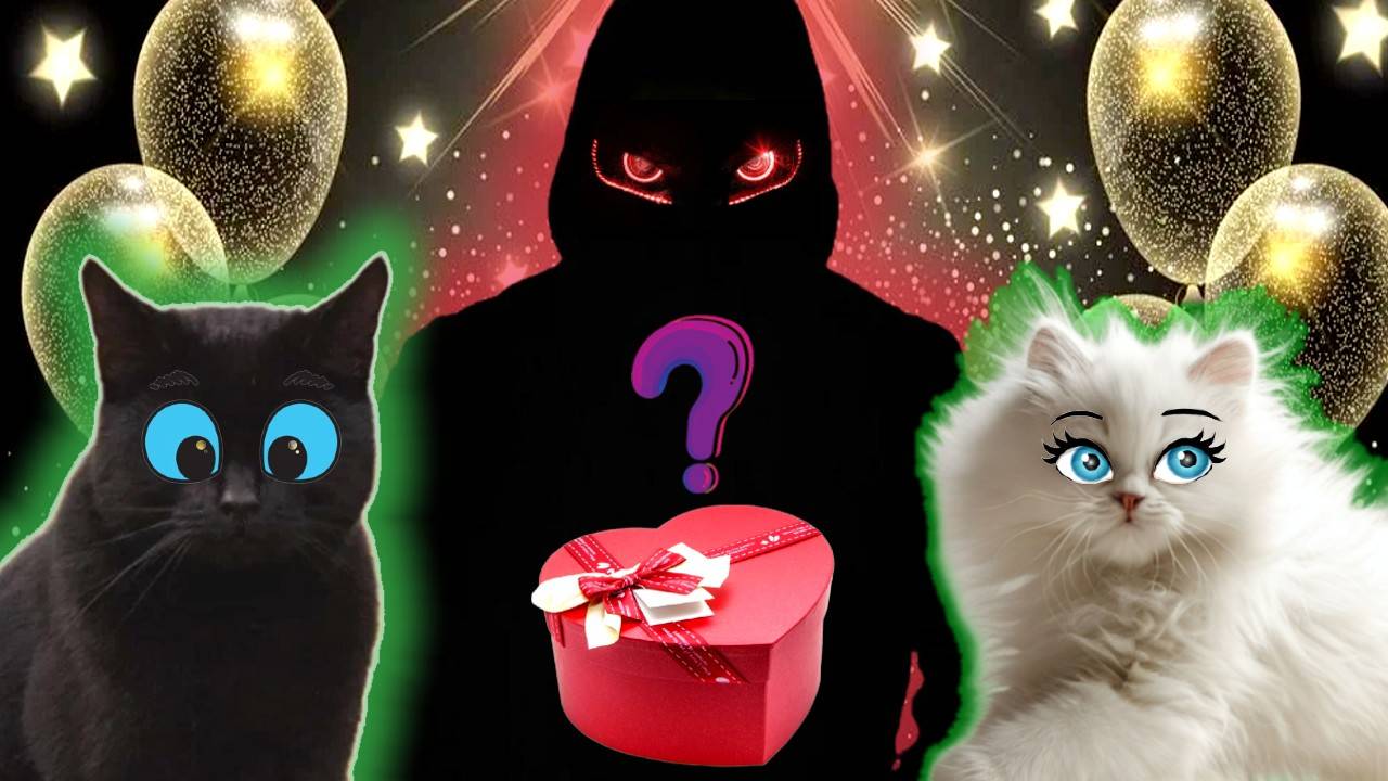 ЧТО ЭТО? ПОДАРОК от ПОДПИСЧИЦЫ или ЧЬЯ-ТО ЗЛАЯ ШУТКА?! 2 серия смотреть онлайн