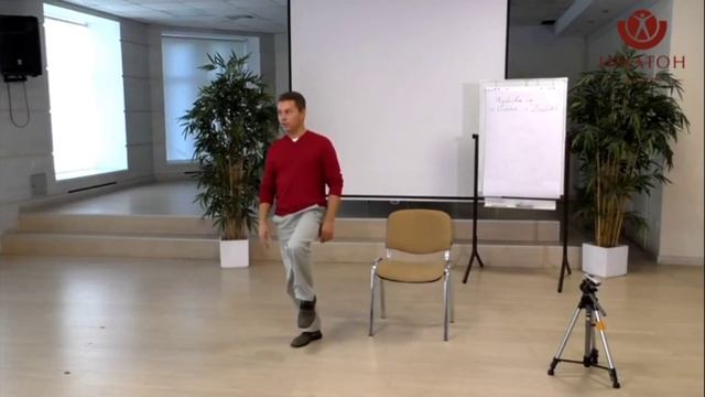 1 комплекс на равновесие с Евгением Беляковым смотреть онлайн