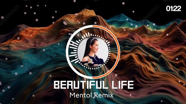 Beautiful Life (Mentol Remix). смотреть онлайн