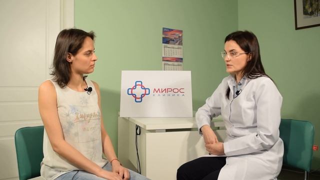 156.03 Одышка, нехватка воздуха - что делать? Кардиолог Збышевская Елизавета Владимировна, К.М.Н. смотреть онлайн